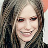 Sterren Avril lavigne Avatars 