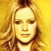 Sterren Avril lavigne Avatars 