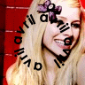 Sterren Avril lavigne Avatars 