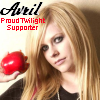 Sterren Avril lavigne Avatars 