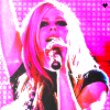Sterren Avril lavigne Avatars 