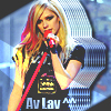 Sterren Avril lavigne Avatars 
