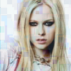 Sterren Avril lavigne Avatars 