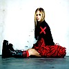 Sterren Avril lavigne Avatars 
