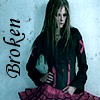 Sterren Avril lavigne Avatars 