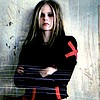 Sterren Avril lavigne Avatars 