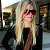 Sterren Avril lavigne Avatars 