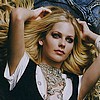 Sterren Avril lavigne Avatars 