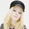 Sterren Avril lavigne Avatars 