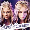 Sterren Avril lavigne Avatars 