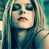 Sterren Avril lavigne Avatars 
