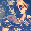 Sterren Avril lavigne Avatars 