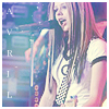 Sterren Avril lavigne Avatars 