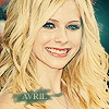 Sterren Avril lavigne Avatars 