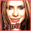 Sterren Avril lavigne Avatars 