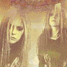 Sterren Avril lavigne Avatars 