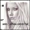 Sterren Avril lavigne Avatars 