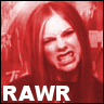 Sterren Avril lavigne Avatars 