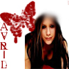 Sterren Avril lavigne Avatars 