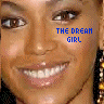 Sterren Beyonce Avatars 