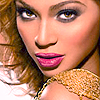 Sterren Beyonce Avatars 