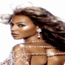 Sterren Beyonce Avatars 