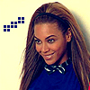 Sterren Beyonce Avatars Beyonce
