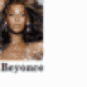 Sterren Beyonce Avatars 