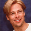 Sterren Avatars Brad pitt 