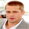 Sterren Avatars Brad pitt 