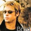 Sterren Avatars Brad pitt Brad Pitt Zonnebril