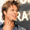 Sterren Avatars Brad pitt 