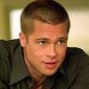 Sterren Avatars Brad pitt 