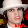 Sterren Avatars Brendon urie 