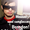 Sterren Avatars Brendon urie 