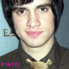 Sterren Avatars Brendon urie 