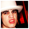 Sterren Avatars Brendon urie 