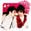 Sterren Avatars Brendon urie 