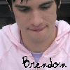 Sterren Avatars Brendon urie 