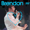 Sterren Avatars Brendon urie 