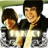 Sterren Avatars Brendon urie 