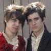 Sterren Avatars Brendon urie 