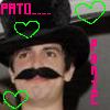 Sterren Avatars Brendon urie 