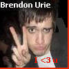 Sterren Avatars Brendon urie 