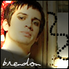 Sterren Avatars Brendon urie 