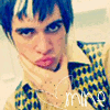 Sterren Avatars Brendon urie 