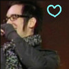 Sterren Avatars Brendon urie 