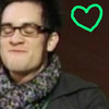 Sterren Avatars Brendon urie 