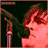 Sterren Avatars Brendon urie 