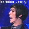 Sterren Avatars Brendon urie 